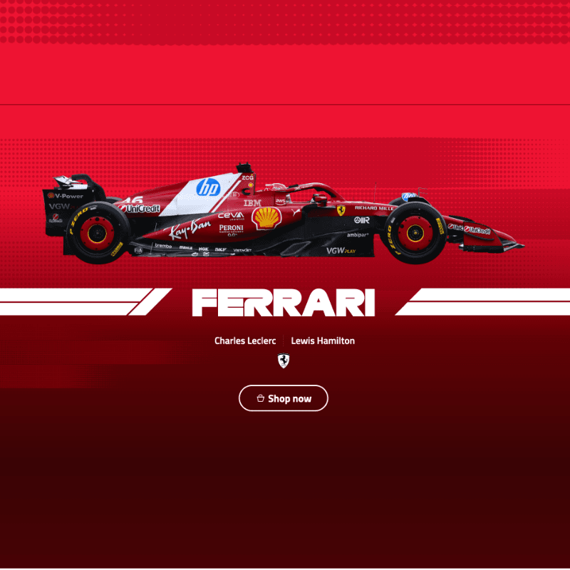 Scuderia Ferrari